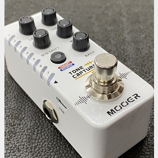 MOOER Tone Capture GTR