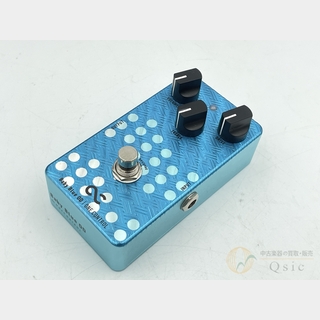 ONE CONTROL Baby Blue OD ギターエフェクター　美中古 ONE CONTROL、Baby Blue ODの検索結果【楽器検索デジマート】