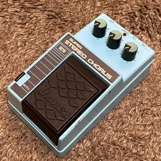 ギター用エフェクター ＞ コーラスの検索結果【楽器検索デジマート】