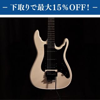 エレクトリックギター、フロイドローズの検索結果【楽器検索デジマート】