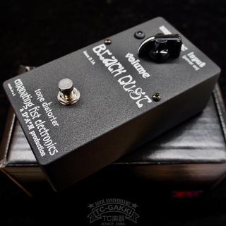 D.A.M. (Differential Audio Manifestationz) Black Dust BD-68