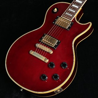 OrvilleLPC Les Paul Custom Wine Red 【池袋店】