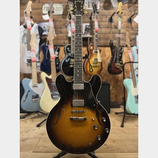 エレクトリックギター ＞ セミアコ、Seventy Seven Guitarsの