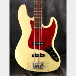 Fender Japan 1997-2000 JB62-58