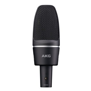 AKG C3000 【国内正規品・3ヵ年保証付き】