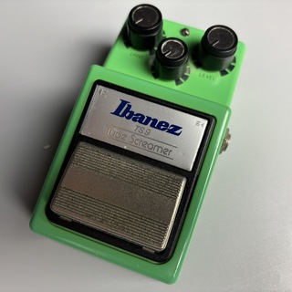 Ibanez TS9【現物写真】