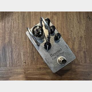 Beyond Tubeの検索結果【楽器検索デジマート】