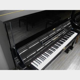 YAMAHA リフレッシュピアノ(中古)U3H