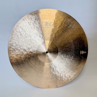 Zildjian 20” Kerope Thin High Ride ライドシンバル