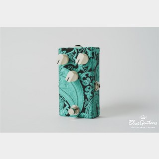 Brush Eight Drive X "Origin STYLE D (Division Lead Co.)" – P to P Ver. X