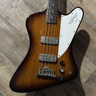 Orville by Gibson Thunderbird 1990 / Vintage Sunburst