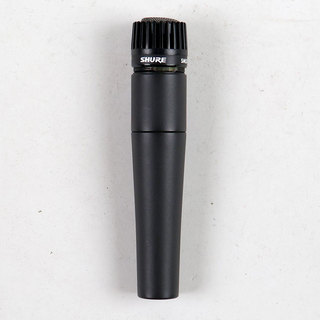 SHURE SM57の検索結果【楽器検索デジマート】