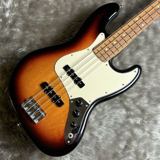 Fender Player Jazz bass/3TS Pauferro fingerboard【中古品】