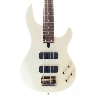 YAMAHA BB-G4S / Broad Bass / Pearl Snow White 【心斎橋店】