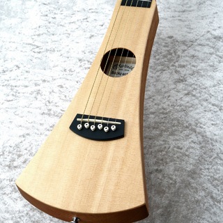 Martin Backpacker アコギ 2020年代製　美品・新品同様 アコースティックギター、Martin、backpacker クロサワ楽器の検索結果