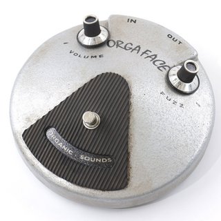 Organic Soundsの検索結果【楽器検索デジマート】