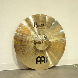 Meinl 19" Byzance Brilliant Medium Thin Crash B19MTC-B【1枚限定SALE】