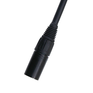 ProvidenceSilver Link Microphone Cable LM701 CF/CM 2m XLR(F)-XLR(M)【渋谷店】
