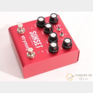 strymon、SUNSETの検索結果【楽器検索デジマート】