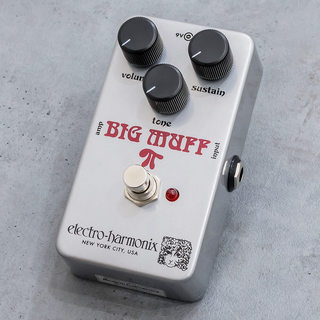 Electro-Harmonix Ram's Head Big Muff Pi 【ヴァイオレットラムズヘッドを忠実に再現】