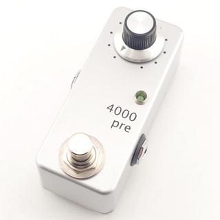 zahnrad 4000preの検索結果【楽器検索デジマート】