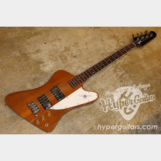 Gibson '79 Thunderbird IV