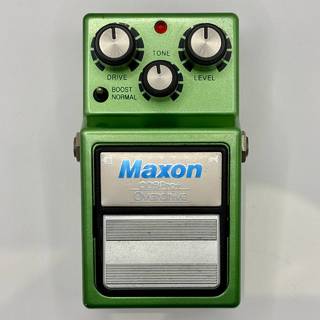 maxon od-9の検索結果【楽器検索デジマート】