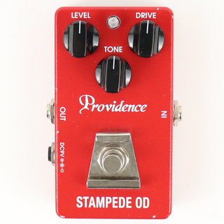 providence SOV-2 STAMPEDE OD プロビデンス Providence Stampede SOV-2 – Chicago Music Exchange