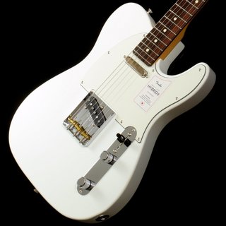 Fender Made in Japan Hybrid II Telecaster Rosewood Fingerboard Arctic White 【福岡パルコ店】