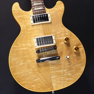 Gibson 【USED】Les Paul DC Pro (Natural)