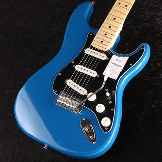 FenderMade in Japan Hybrid II Stratocaster Maple Fingerboard Forest Blue フェンダー【御茶ノ水本店】