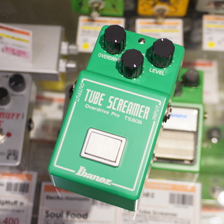 Ibanez、TS808、TS808の検索結果【楽器検索デジマート】