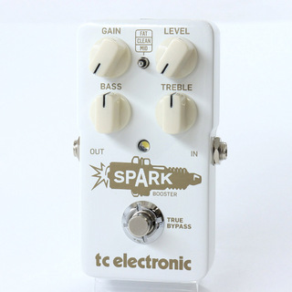 tc electronic SPARK BOOSTER 【池袋店】