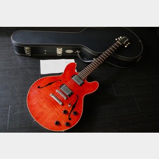 Collings I-35 LC コレクター委託品 現在価格140万円