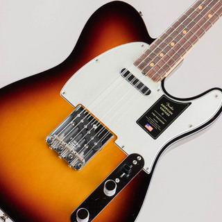 Fender American Vintage II 1963 Telecaster/3-Color Sunburst/R【SN:V2444166】