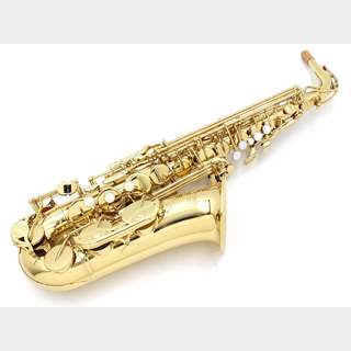 YAMAHA アルトサックス YAS-24II 全タンポ交換済み 【梅田店】