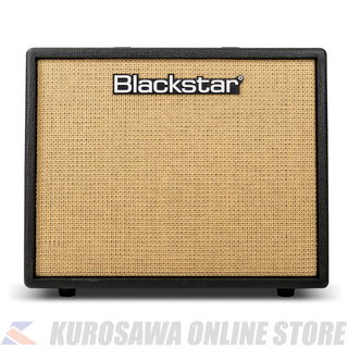 Blackstar DEBUT 50R Black [2チャンネル50W](ご予約受付中)