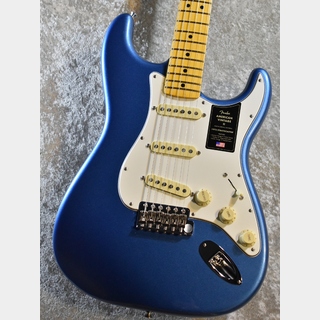 FenderAmerican Vintage II 1973 Stratocaster Lake Placid Blue #V13086【3.90kg】【B級特価/旧定価品】