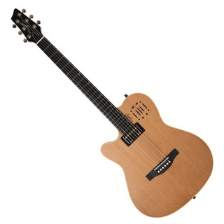 Godinゴダン A6 ULTRA Natural SG Left-Handed レフトハンドモデル エレクトリックアコースティックギター