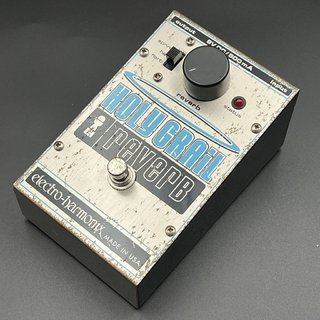 Electro-HarmonixHoly Grail V1【新宿店】