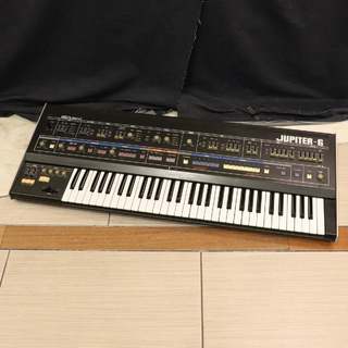 Roland JUPITER-6 【梅田店】