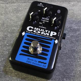 EBS MultiComp BlueLabel