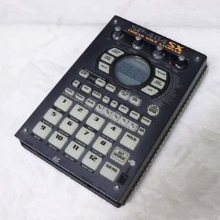 サンプラーSP-404を総力特集！3/25発売の『サウンド＆レコーディング