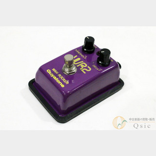 Guyatone WR2 Wah Rocker [VK200]