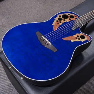 Ovation CE44P-8TQ-G