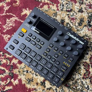 elektron Digitakt