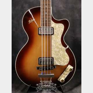 Hofner 2021 LTD H500/2 Supure