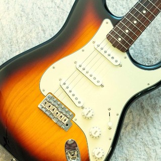 Fender FSR Made in Japan Traditional 60s Stratocaster -3 Tone Sunburst-【軽量個体】【3.33kg】