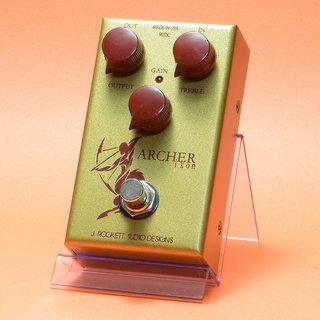 J ROCKETT AUDIO DESIGNS Tour Series Archer Ikon【福岡パルコ店】