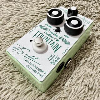 ovaltone、fountain hs-modelの検索結果【楽器検索デジマート】